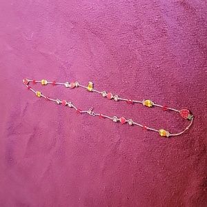 Start of school year n fall